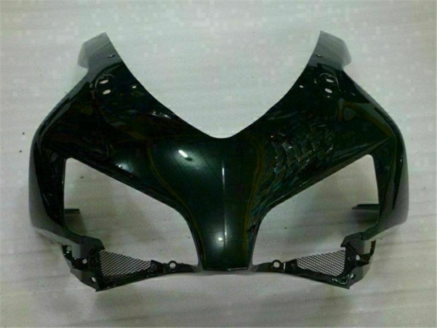 Brillante Negro Kits Completo Carenado Moto Honda CBR 1000 RR 04-05 Brillante Negro Kits Completo Carenado Moto Honda CBR 1000 RR 04-05