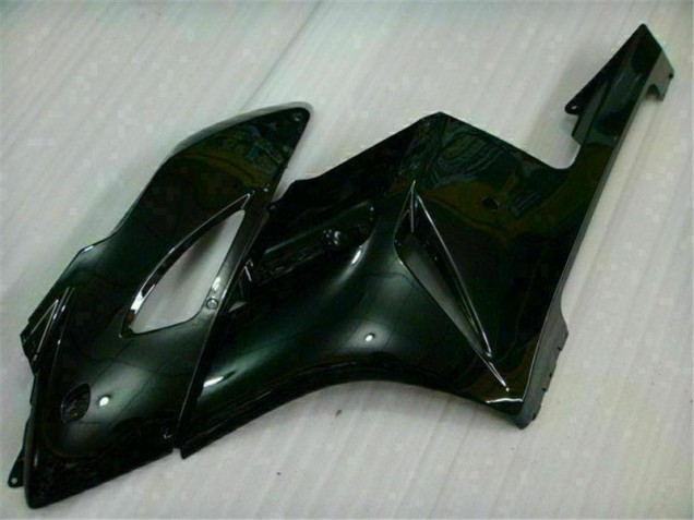 Brillante Negro Kits Completo Carenado Moto Honda CBR 1000 RR 04-05 Brillante Negro Kits Completo Carenado Moto Honda CBR 1000 RR 04-05