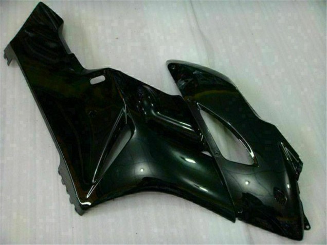 Brillante Negro Kits Completo Carenado Moto Honda CBR 1000 RR 04-05 Brillante Negro Kits Completo Carenado Moto Honda CBR 1000 RR 04-05