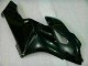 Brillante Negro Kits Completo Carenado Moto Honda CBR 1000 RR 04-05 Brillante Negro Kits Completo Carenado Moto Honda CBR 1000 RR 04-05