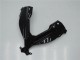 Brillante Negro Mate Carenado Moto Kawasaki EX300 13-16 Brillante Negro Mate Carenado Moto Kawasaki EX300 13-16