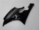 Brillante Negro Mate Carenado Moto Yamaha R6 06-07 Brillante Negro Mate Carenado Moto Yamaha R6 06-07