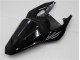 Brillante Negro Mate Carenado Moto Yamaha R6 06-07 Brillante Negro Mate Carenado Moto Yamaha R6 06-07