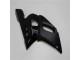 Brillante Negro Mate Carenado Moto Yamaha R6 98-02