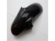Brillante Negro Mate Carenado Moto Yamaha R6 98-02