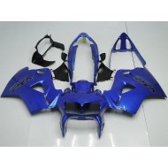 Caramelo Azul Carenado Moto Honda VFR 800 98-01