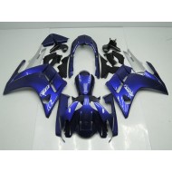 Caramelo Azul Carenado Moto Yamaha FJR 1300 01-05