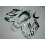 Castrol Carenado Moto Honda VTR 1000 F 97-05