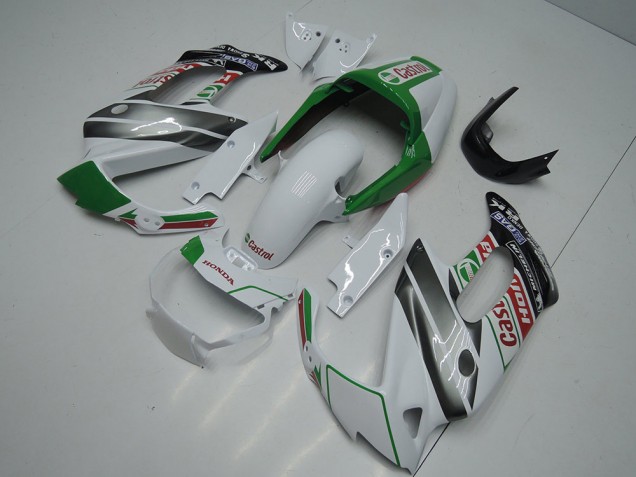 Castrol Carenado Moto Honda VTR 1000 F 97-05 Castrol Carenado Moto Honda VTR 1000 F 97-05