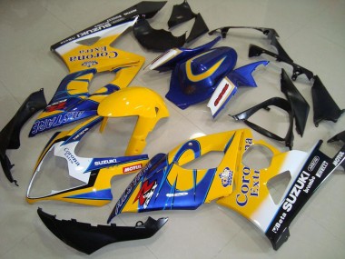 Corona Carenado Moto Suzuki GSXR 1000 K5 05-06