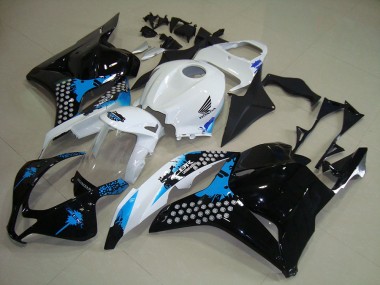 Especial Calcomanías Carenado Moto Honda CBR 600 RR 09-12