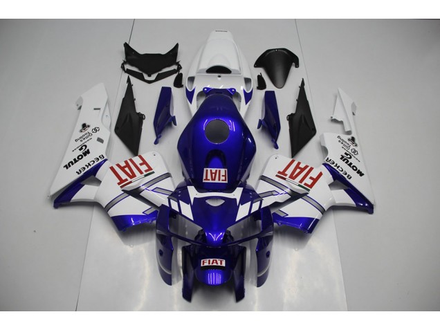 Fiat Kit Carenado Inyección Honda CBR 600 RR 05-06