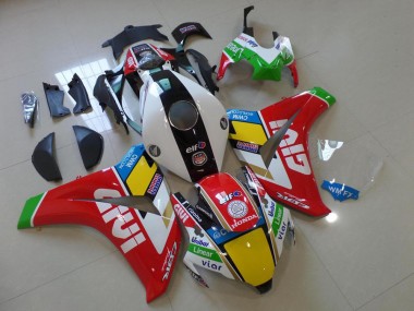 Givi Carenado Moto Honda CBR 1000 RR 08-11