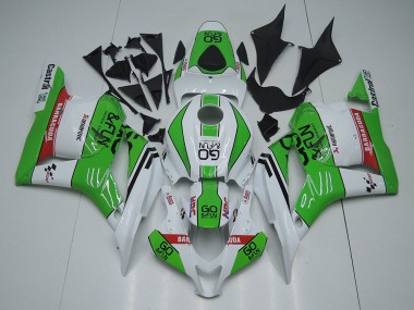 Go Fun Carenado Moto Honda CBR 600 RR 09-12