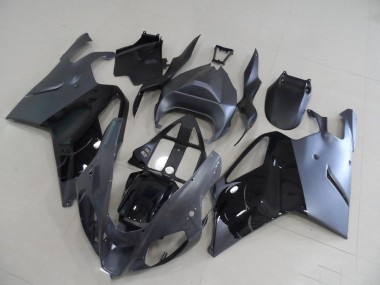 Gris Carenado Moto Aprilia RSV 1000 03-06