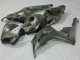 Gris Carenado Moto Honda CBR 1000 RR 06-07 Gris Carenado Moto Honda CBR 1000 RR 06-07