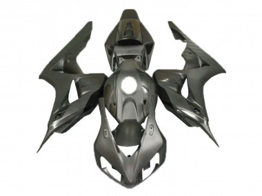 Gris Carenado Moto Honda CBR 1000 RR 06-07