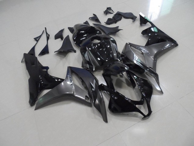 Gris Carenado Moto Honda CBR 600 RR 07-08