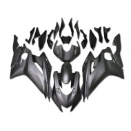 Gris Carenado Moto Yamaha R6 17-23
