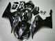 Gris Negro Carenado Moto Honda CBR 1000 RR 04-05