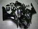 Gris Negro Carenado Moto Honda CBR 1000 RR 04-05