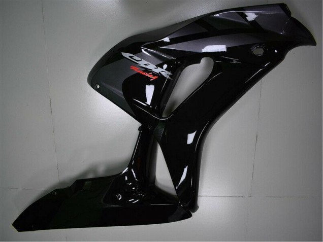 Gris Negro Carenado Moto Honda CBR 1000 RR 04-05