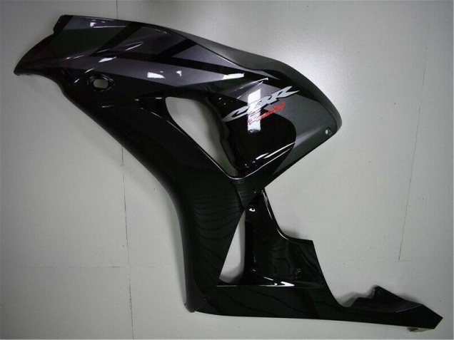 Gris Negro Carenado Moto Honda CBR 1000 RR 04-05