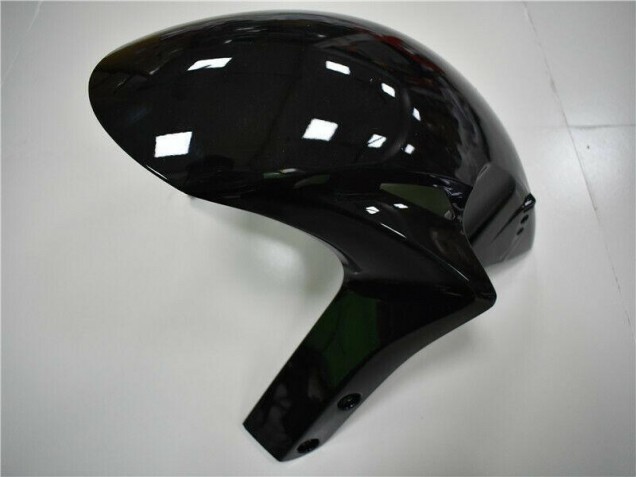 Gris Negro Carenado Moto Honda CBR 1000 RR 04-05