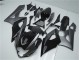 Gris Negro Kits Carenado Moto Suzuki GSXR 1000 K5 05-06