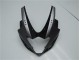 Gris Negro Kits Carenado Moto Suzuki GSXR 1000 K5 05-06