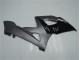 Gris Negro Kits Carenado Moto Suzuki GSXR 1000 K5 05-06