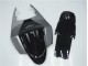 Gris Negro Kits Carenado Moto Suzuki GSXR 1000 K5 05-06