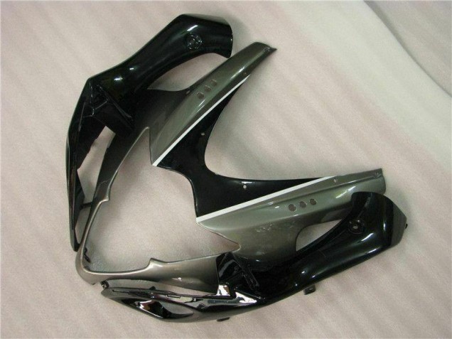 Gris Negro Kits Completo Carenado Moto Suzuki GSXR 1000 K5 05-06 Gris Negro Kits Completo Carenado Moto Suzuki GSXR 1000 K5 05-06