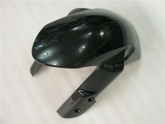 Gris Negro Kits Completo Carenado Moto Suzuki GSXR 1000 K5 05-06 Gris Negro Kits Completo Carenado Moto Suzuki GSXR 1000 K5 05-06