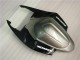 Gris Negro Kits Completo Carenado Moto Suzuki GSXR 1000 K5 05-06 Gris Negro Kits Completo Carenado Moto Suzuki GSXR 1000 K5 05-06