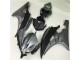 Gris Negro Plástica Moto Yamaha R6 06-07