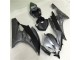Gris Negro Plástica Moto Yamaha R6 06-07