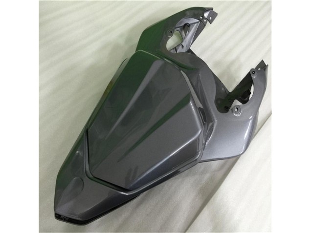 Gris Negro Plástica Moto Yamaha R6 06-07