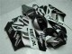 Gris Negro Repsol ABS Moto Plástico Honda CBR 1000 RR 04-05 Gris Negro Repsol ABS Moto Plástico Honda CBR 1000 RR 04-05