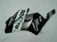 Gris Negro Repsol ABS Moto Plástico Honda CBR 1000 RR 04-05 Gris Negro Repsol ABS Moto Plástico Honda CBR 1000 RR 04-05