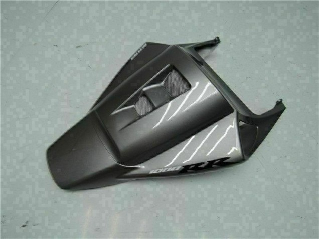 Gris Negro Repsol ABS Moto Plástico Honda CBR 1000 RR 04-05 Gris Negro Repsol ABS Moto Plástico Honda CBR 1000 RR 04-05