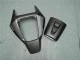 Gris Negro Repsol ABS Moto Plástico Honda CBR 1000 RR 04-05 Gris Negro Repsol ABS Moto Plástico Honda CBR 1000 RR 04-05