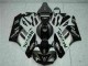 Gris Negro Repsol ABS Moto Plástico Honda CBR 1000 RR 04-05 Gris Negro Repsol ABS Moto Plástico Honda CBR 1000 RR 04-05