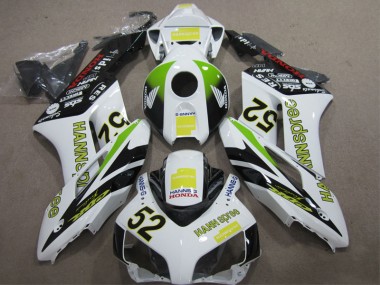Hannspree 52 Carenado Moto Honda CBR 1000 RR 04-05