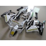Hannspree Carenado Moto Honda CBR 250 RR MC19 1988-1989
