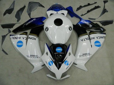 Konica Carenado Moto Honda CBR 1000 RR 12-16