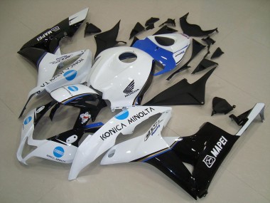 Konica Carenado Moto Honda CBR 600 RR 07-08