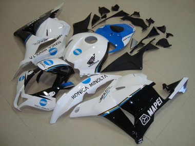 Konica Carenado Moto Honda CBR 600 RR 09-12