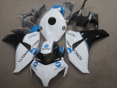 Konica Minolta Carenado Moto Honda CBR 1000 RR 08-11