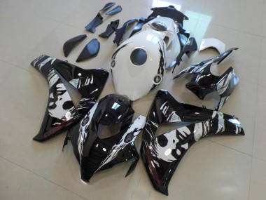 Leyla Carenado Moto Honda CBR 1000 RR 08-11